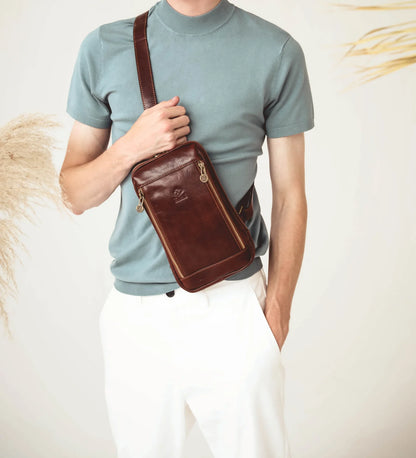Crossbody taška - Kim