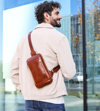 Crossbody taška - Kim