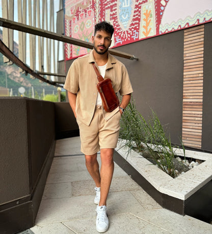 Crossbody taška - Kim