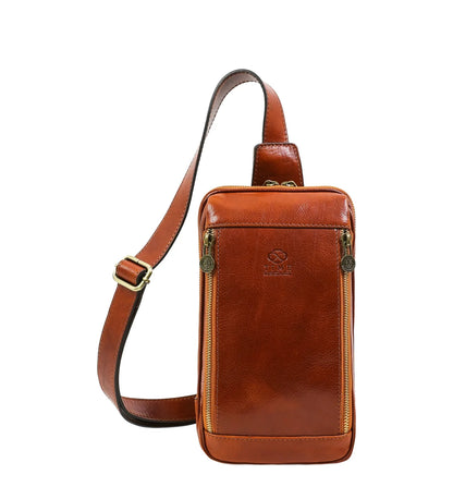 Crossbody taška - Kim