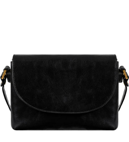 Dámská kožená cross body taška - Sophie's Choice