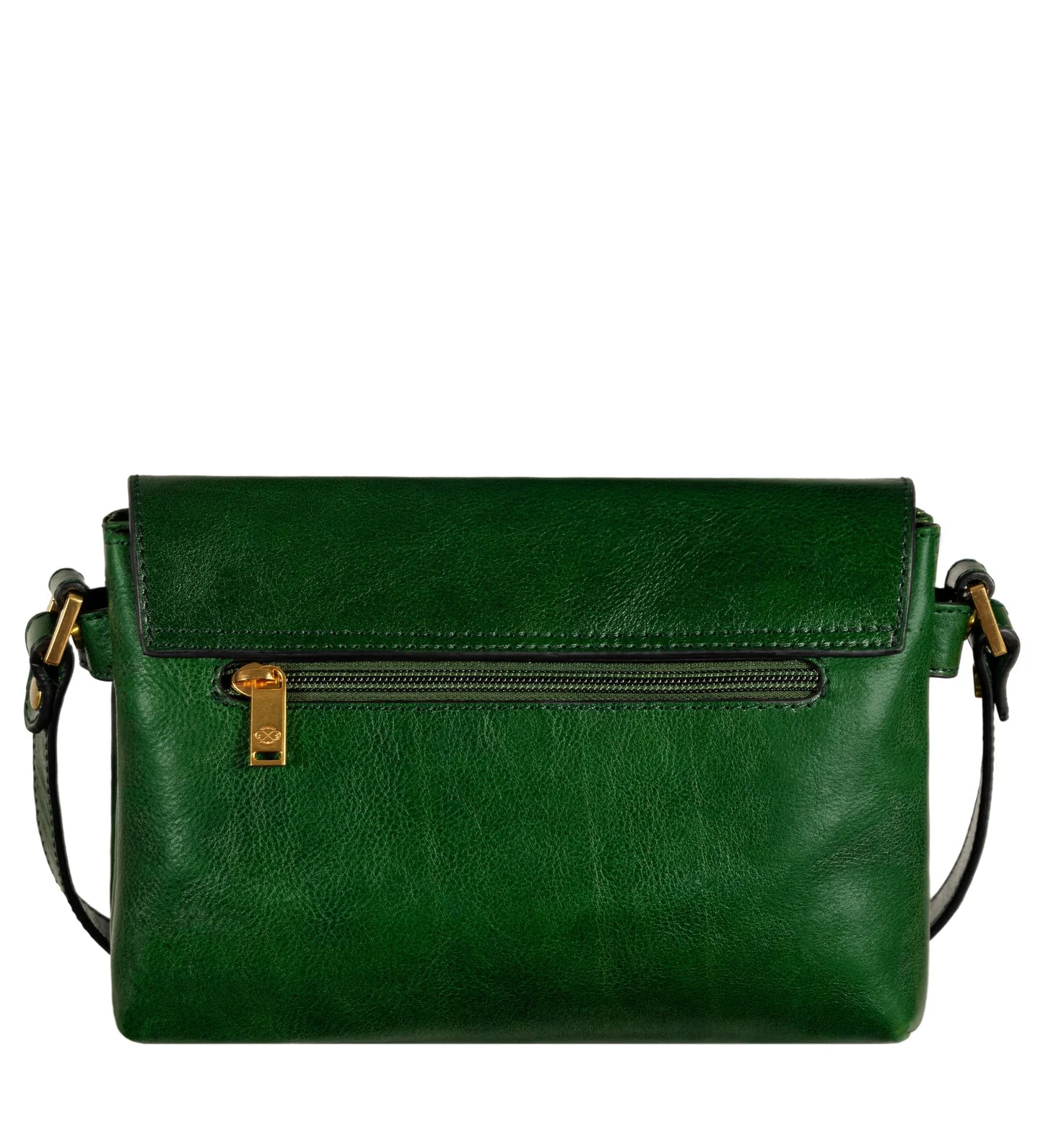 Dámská kožená cross body taška - Sophie's Choice