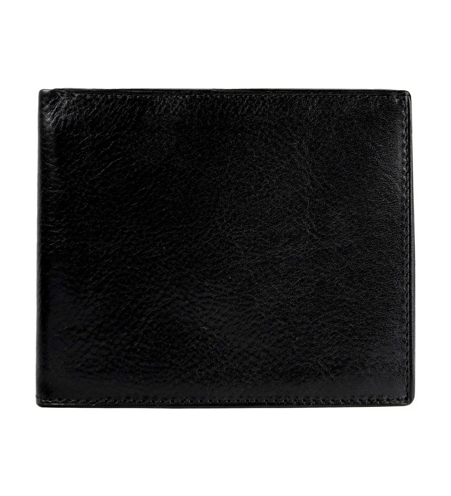 Kožená prémiová peněženka - Daniel