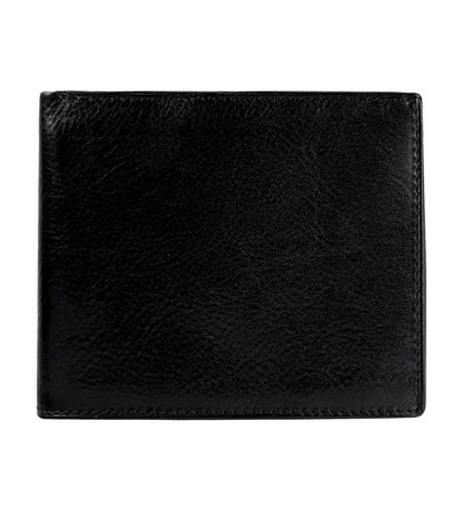 Kožená prémiová peněženka - Daniel