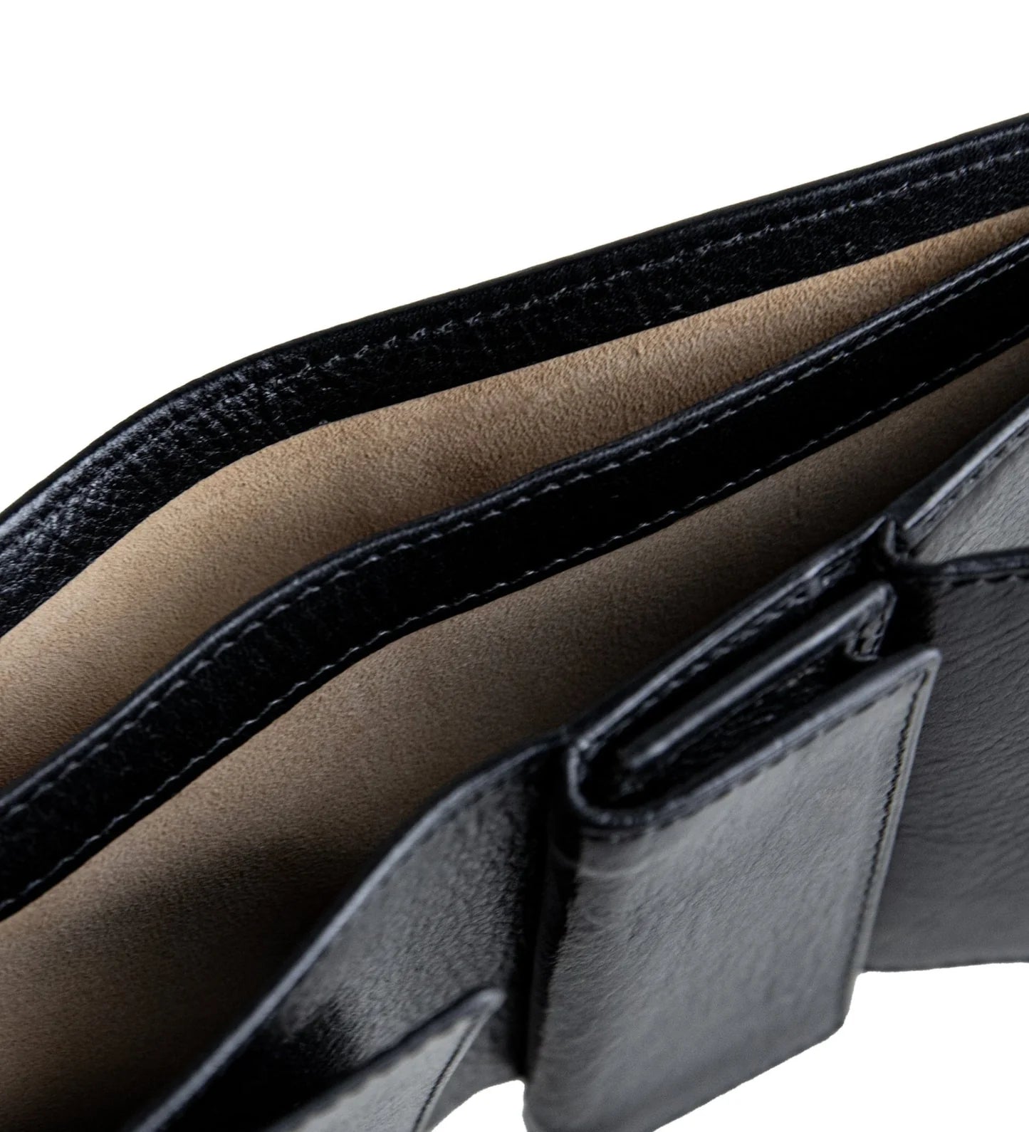 Kožená prémiová peněženka - Daniel