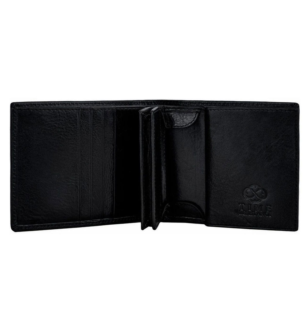 Kožená prémiová peněženka - Daniel