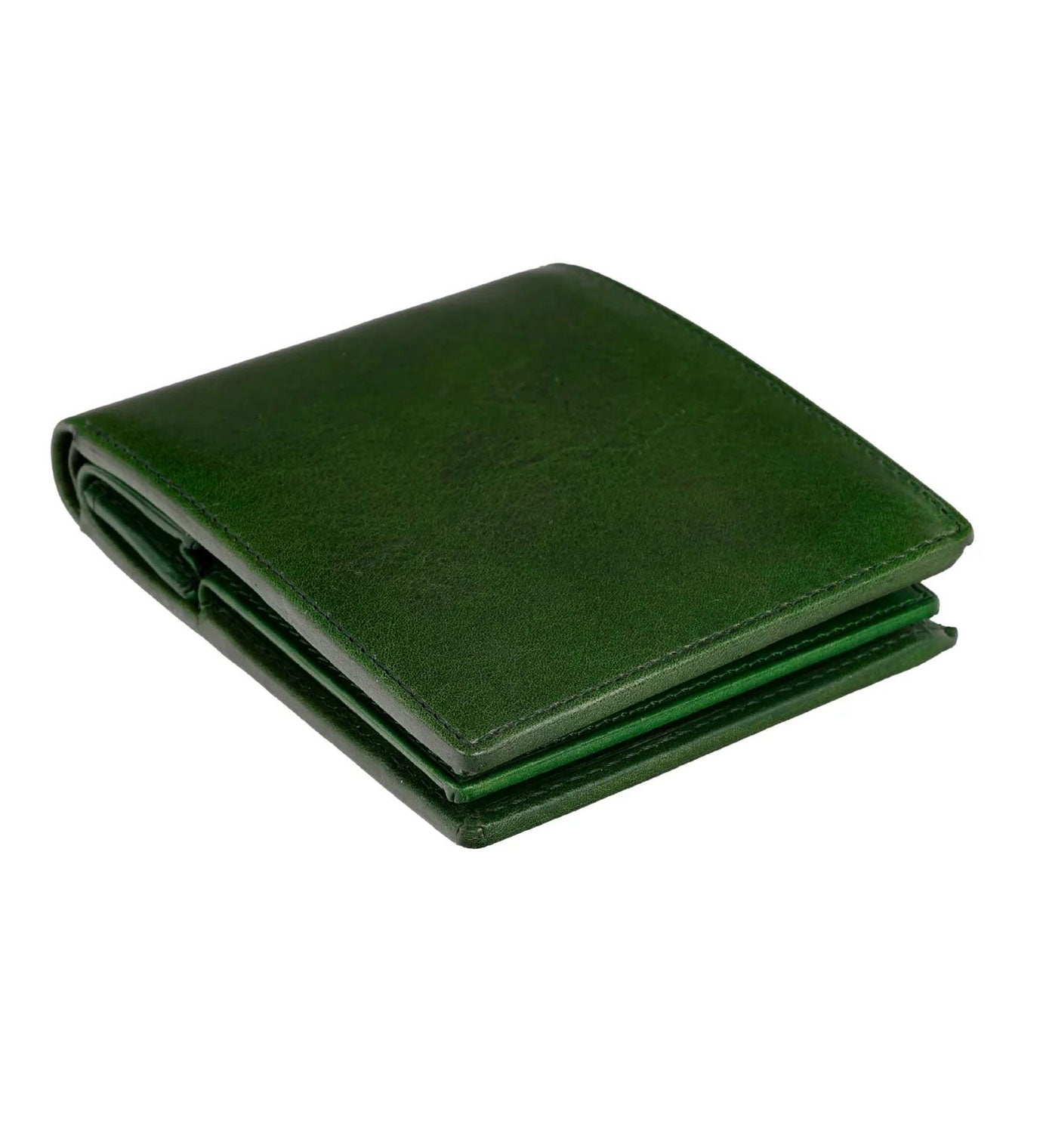 Kožená prémiová peněženka - Daniel