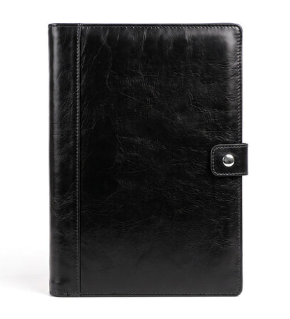 Luxusní celokožené pouzdro - Document Vault