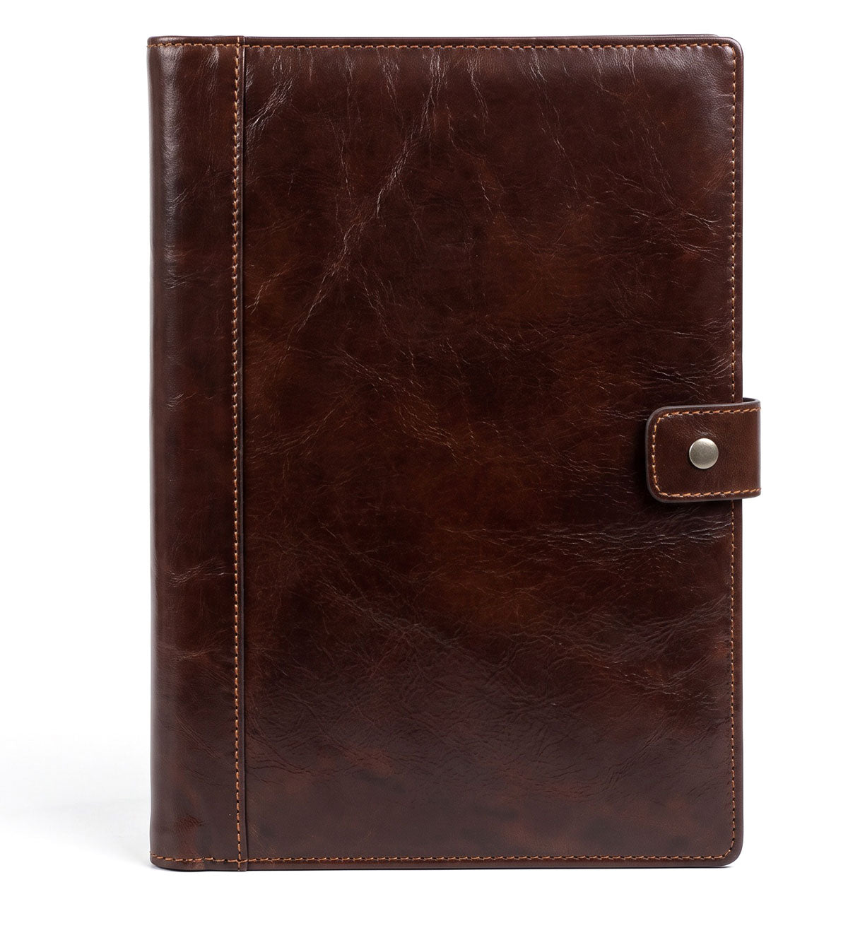 Luxusní celokožené pouzdro - Document Vault