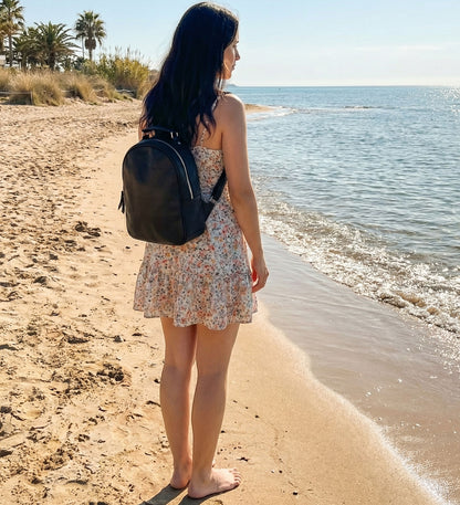 Městský elegantní batoh - Ember Street