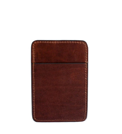 Kožený vizitkovník - Business Card Case