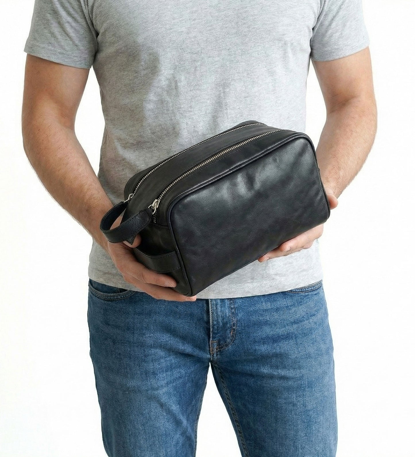 Cestovní kosmetická taštička - Long Stay