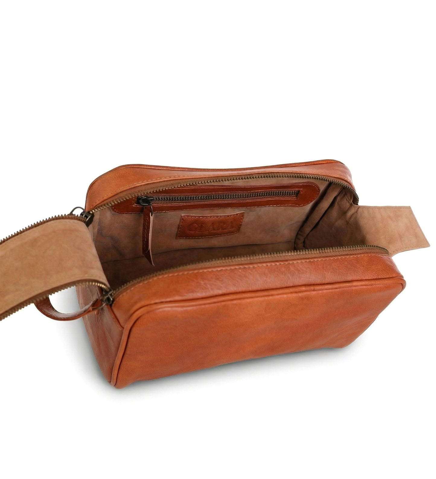 Cestovní kosmetická taštička - Long Stay