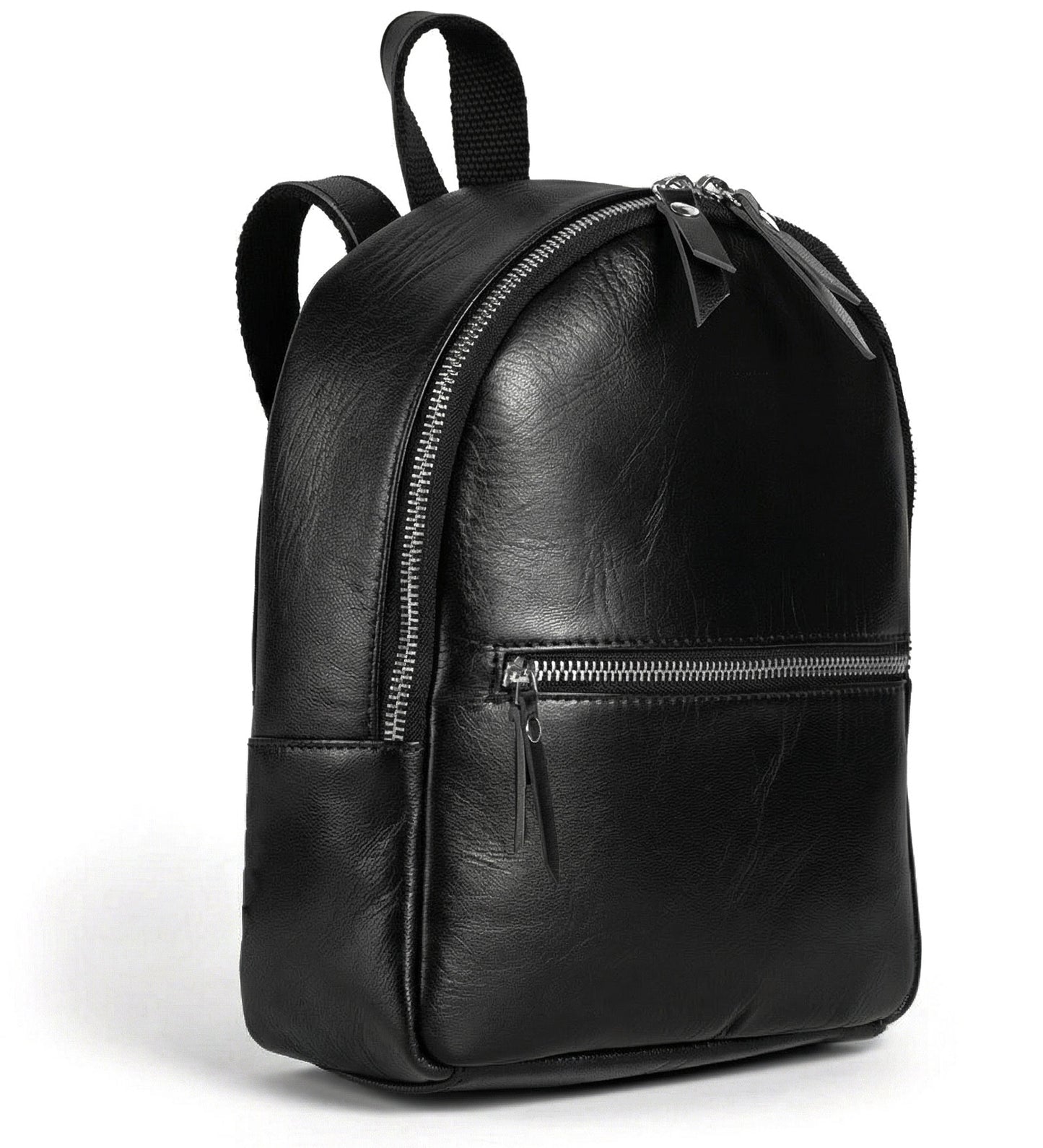 Malý městský batůžek - Midnight Party