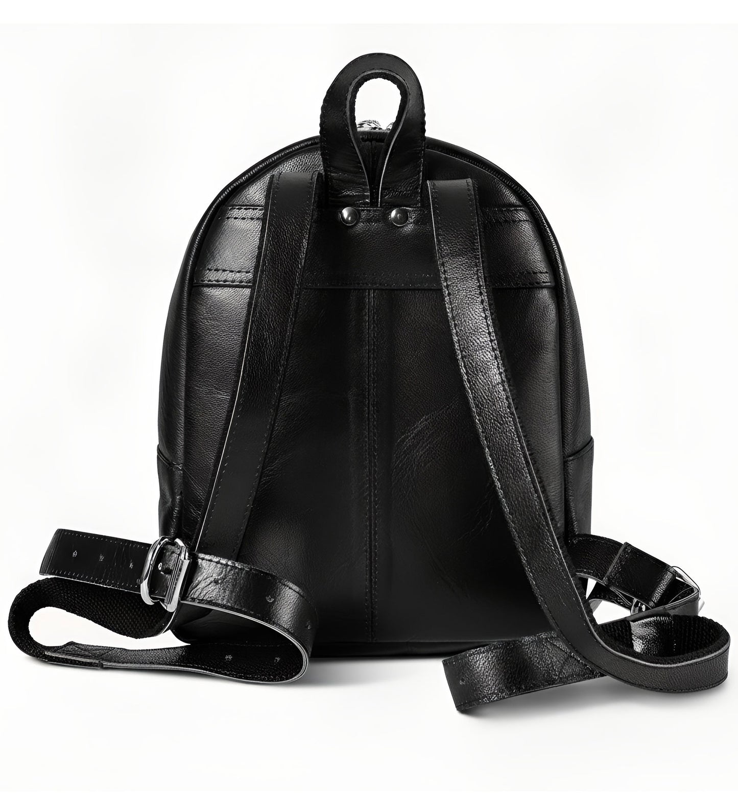 Malý městský batůžek - Midnight Party