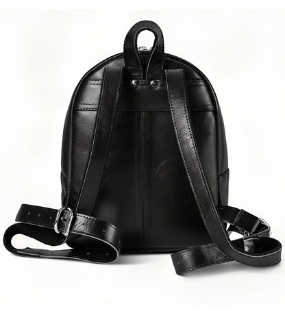 Malý městský batůžek - Midnight Party