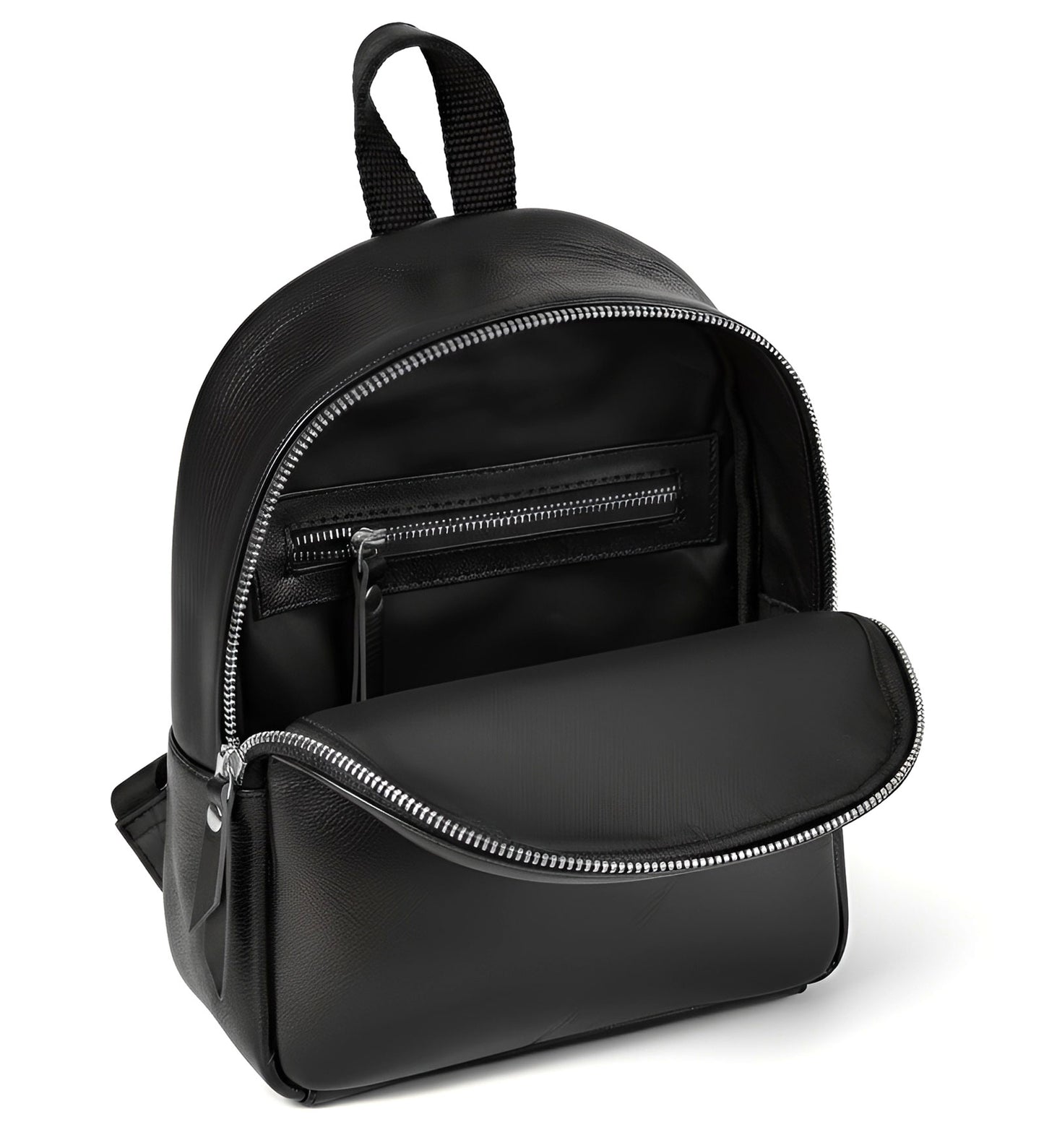 Malý městský batůžek - Midnight Party