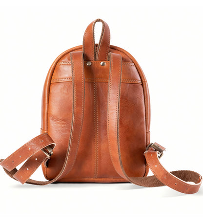 Malý městský batůžek - Midnight Party