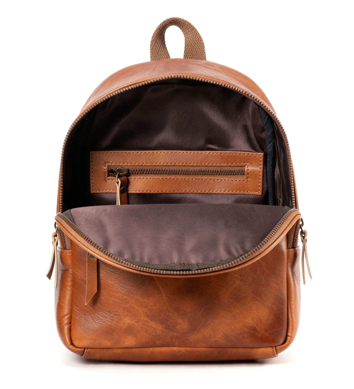 Malý městský batůžek - Midnight Party