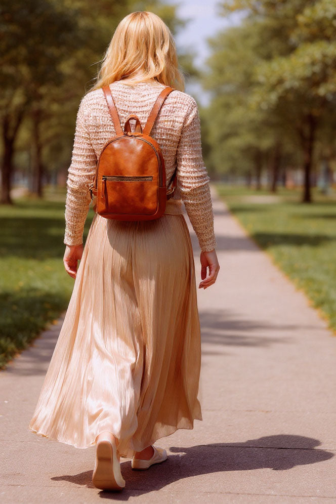 Inspirace pro Vás - Malý městský batůžek - Midnight Party