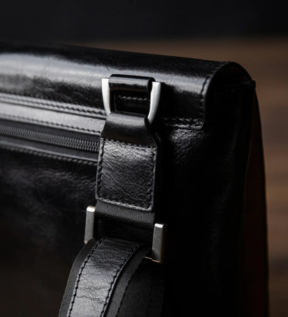 Pánské crossbody - A Room with a View