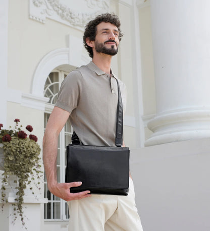 Pánské crossbody - A Room with a View