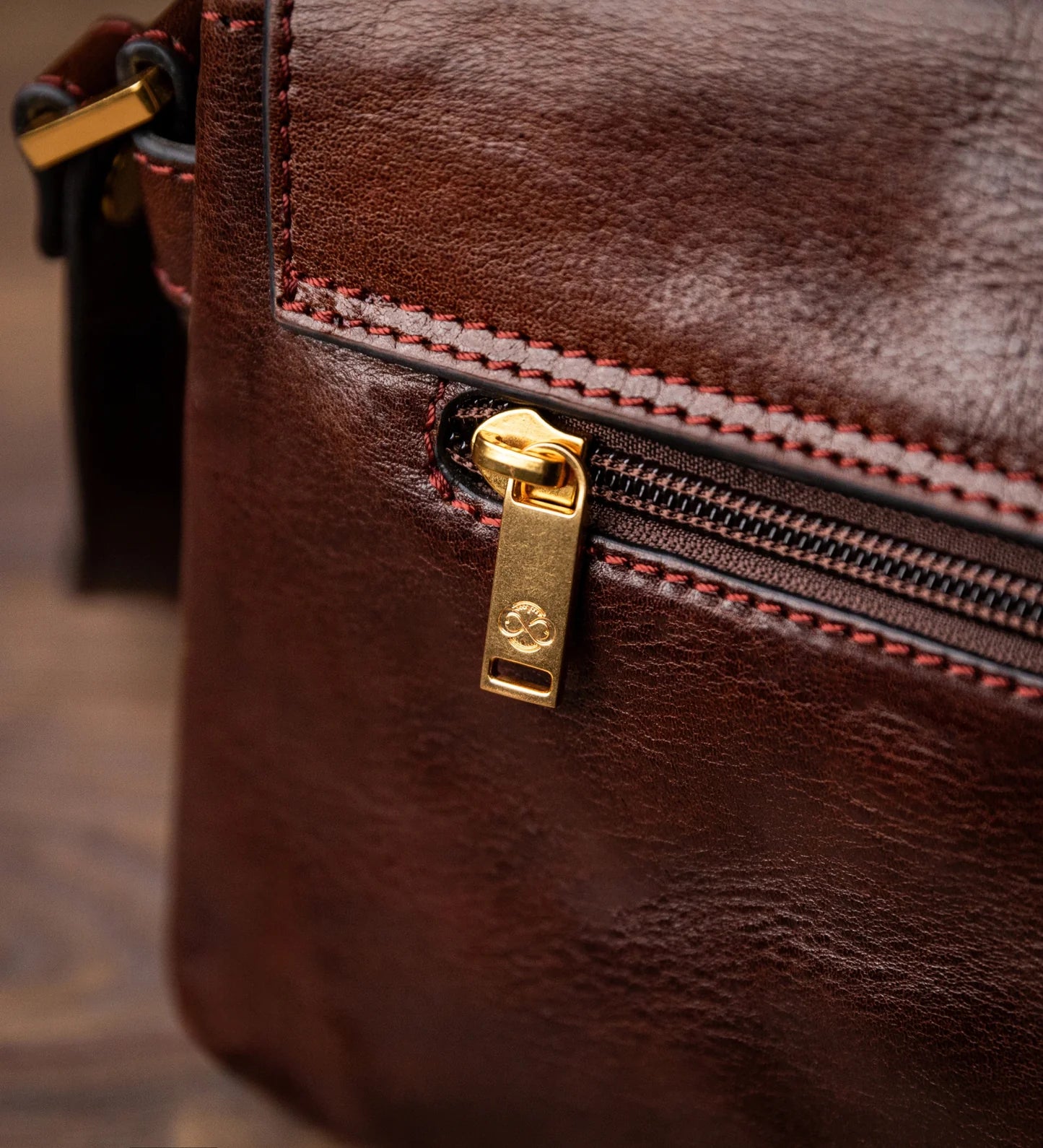 Pánské crossbody - A Room with a View