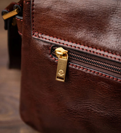 Pánské crossbody - A Room with a View