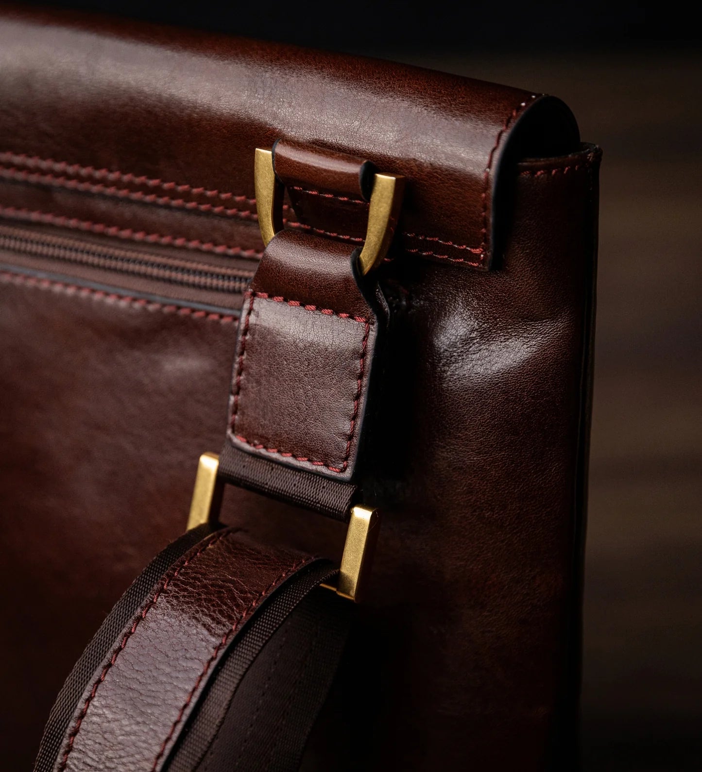 Pánské crossbody - A Room with a View