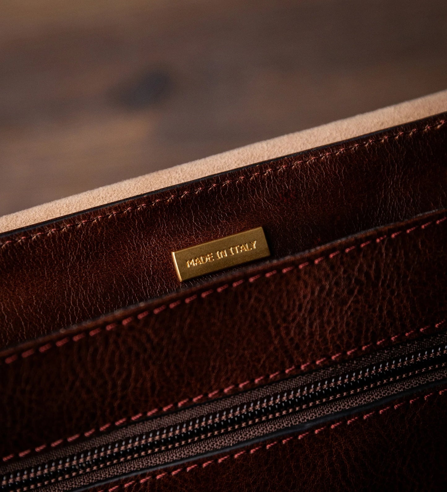 Pánské crossbody - A Room with a View