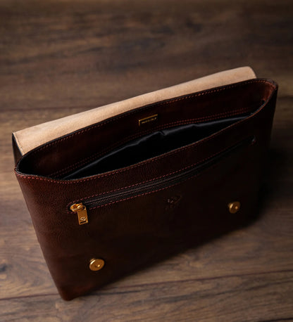 Pánské crossbody - A Room with a View