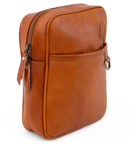 Malá crossbody taška - Pocket Odyssey