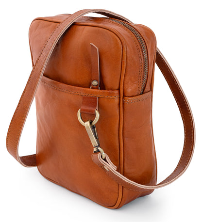 Malá crossbody taška - Pocket Odyssey