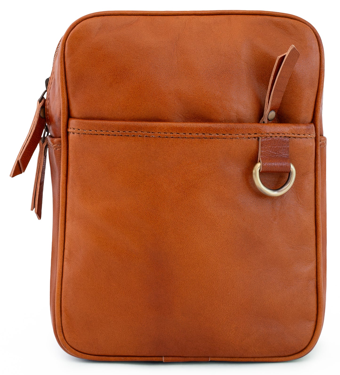 Malá crossbody taška - Pocket Odyssey