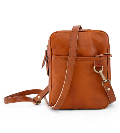 Malá crossbody taška - Pocket Odyssey