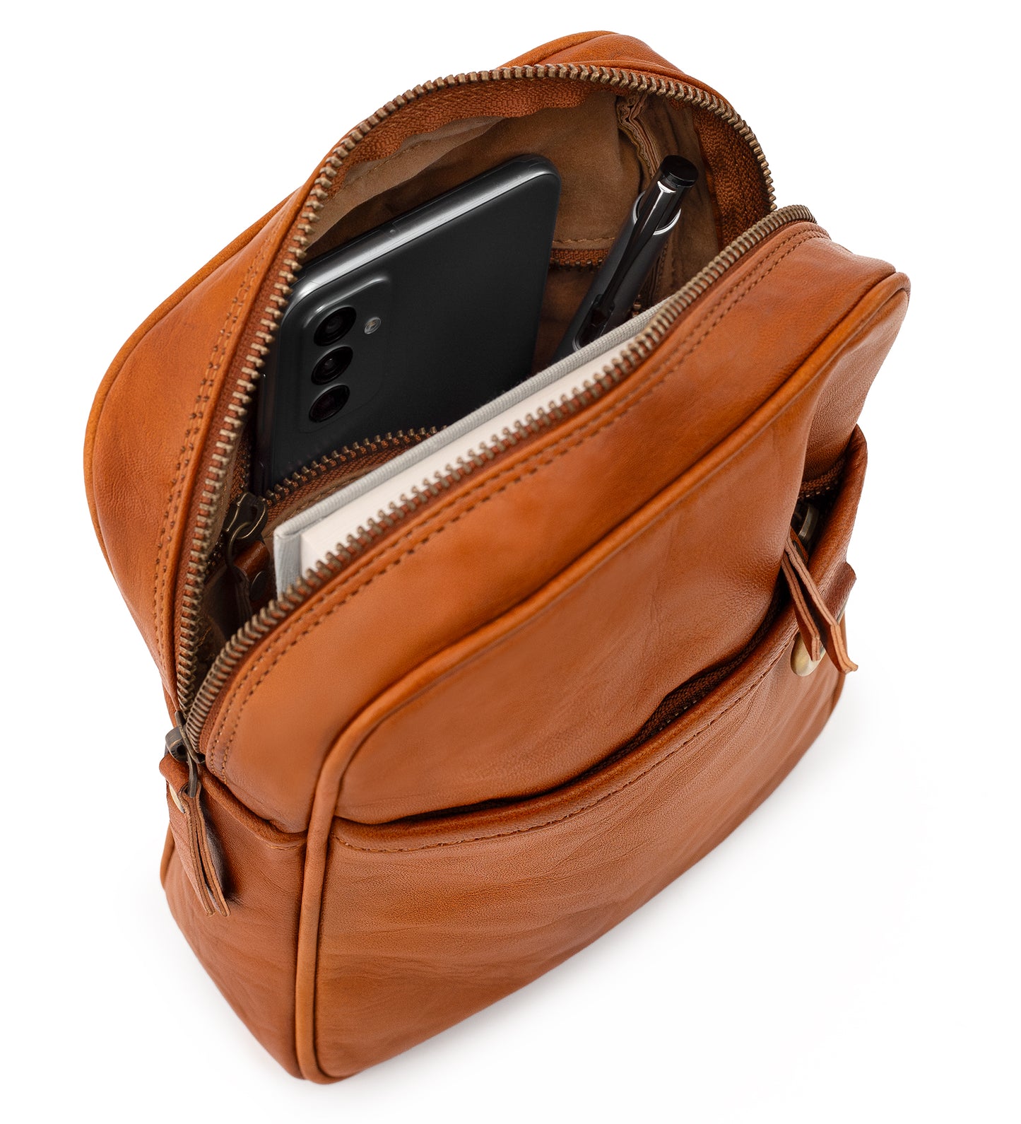 Malá crossbody taška - Pocket Odyssey