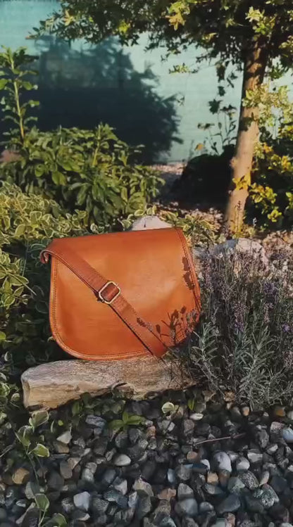 Dámská crossbody kabelka - Whispers of Atlas