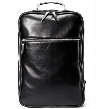 Kožený business batoh - Pure Authority